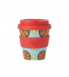 Tazza Da Cappuccino Quy Cup Sicilia