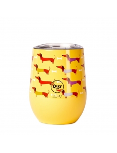Bicchiere Termico Quy Cup Pedro