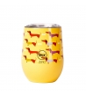 Bicchiere Termico Quy Cup Pedro