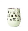 Bicchiere Termico Quy Cup panda