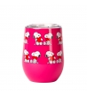 Bicchiere Termico Quy Cup Snoopy love
