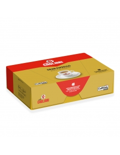 Box Convenienza Caffitaly 48 Capsule Cagliari Grand Espresso