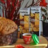 Capsule Caffitaly, È Caffè Espresso Al Panettone