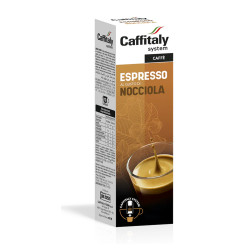 Caffè alla nocciola Caffitaly
