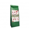 Tè Nero Fiori, Frutta e Zenzero in foglia