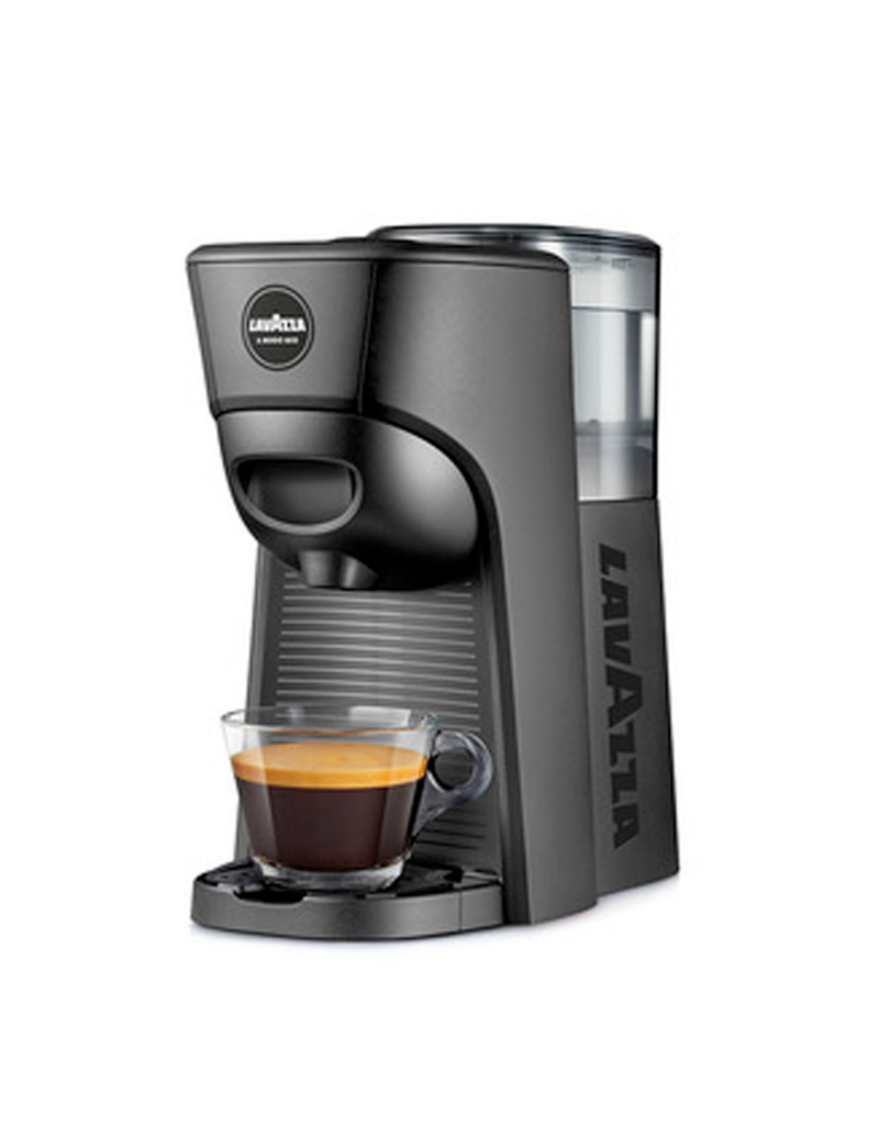 Nespresso C30 Essenza Mini Macchina per caffè automatica - grigio