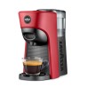 Macchina Caffè Lavazza a Modo Mio New Tiny Eco LM840 rossa