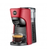 Macchina Caffè Lavazza a Modo Mio New Tiny Eco LM840 rossa