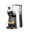 Macchina Caffè Lavazza a Modo Mio New Tiny Eco LM840 bianca