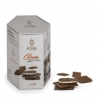Cortecce Ricoperte Di Cioccolato Fondente