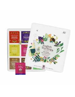 English Tea Shop Latta Luxury Collection, 72 Filtri