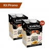 Kit 2 Crema Caffè al Baileys, Borbone