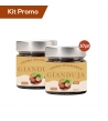 Kit 10 vasetti di Crema alla Gianduia