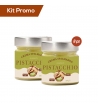 Kit 8 vasetti di Crema al pistacchio
