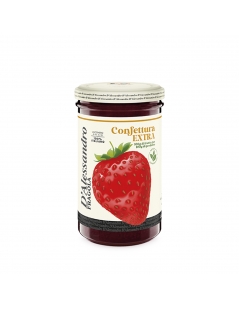 Confettura Di Fragole senza Glutine