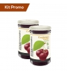 Kit 2 Confetture Di Amarene Senza Glutine