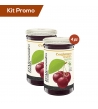 Kit 4 Confetture Di Amarene Senza Glutine
