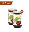 Kit 8 Confetture Di Amarene Senza Glutine