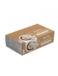 Cappuccino Solubile Dolce Vita