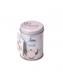 Mix Biscotti Loison, in Latta