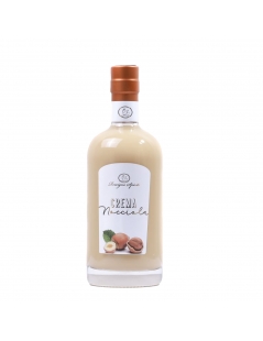 Liquore Artigianale Crema di Nocciola