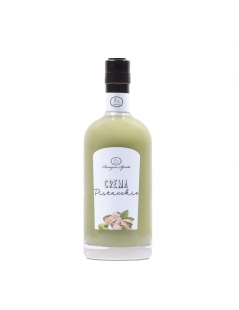 Liquore Artigianale Crema al Pistacchio