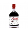 Liquore Artigianale Di Amarene, Ginjia