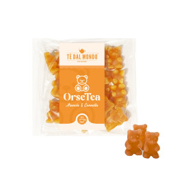 Tea Bears Orsetti Del Tè "Cannella & Arancia"