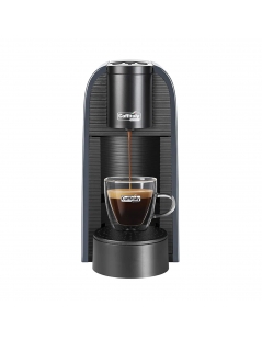 Macchinetta da caffè in capsule Caffitaly "Volta S36R.3", colore Grigio