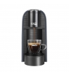 Macchinetta da caffè in capsule Caffitaly "Volta S36R.3", colore Grigio