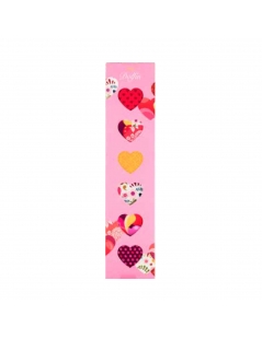 Astuccio di cioccolatino love vari gusti