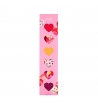 Astuccio di cioccolatino love vari gusti