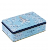 Latta Peter Rabbit Blue Daisies, English Tea Selection