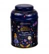 Latta Dark Blue Alice In Wonderland 240 filtri English Breakfast Tea