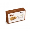 Biscotti da tè di pasta frolla alla nocciola