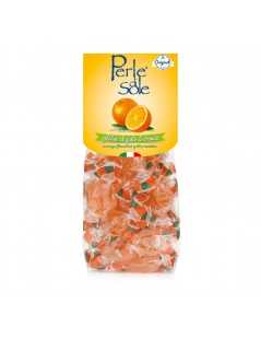Gelatine all'arancia, Perle di Sole