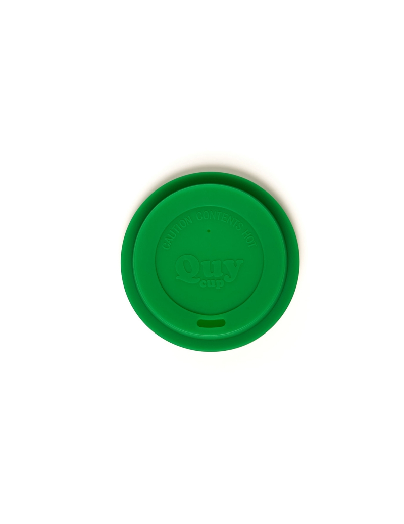 Tappo Quy Cup Verde In...