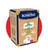 Cialde compostabili caffè Borbone, miscela rossa