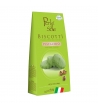 Biscotti al gusto pistacchio, Perle di Sole
