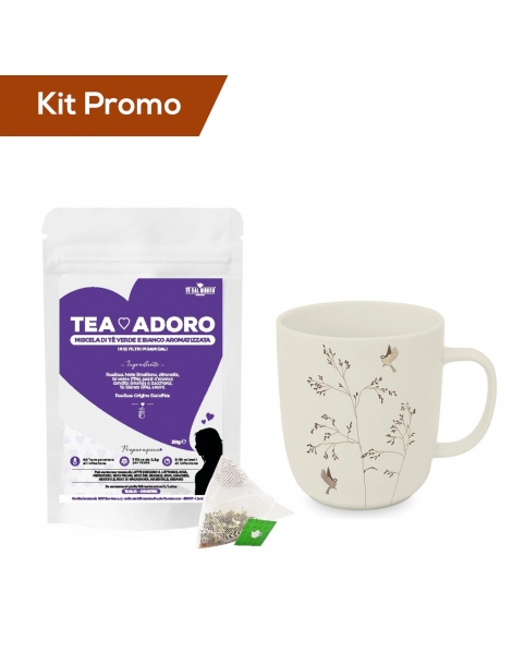 Kit san Valentino, ti adoro