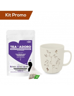 Kit san Valentino, ti adoro