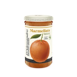 Marmellata Di Arance Senza Glutine