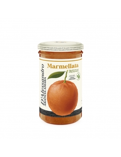 Marmellata Di Arance Senza Glutine