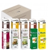Box Caffitaly Experience, 100 capsule bevande assortite