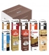 Box Caffitaly Experience, 100 capsule caffè miscela assortite