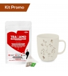 Kit promo TEA Amo