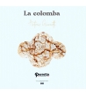 Colomba artigianale tradizionale Perrotta