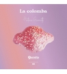 Colomba artigianale con frutti di bosco e cioccolato Perrotta