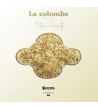 Colomba artigianale al pistacchio Perrotta