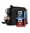 Macchina Bialetti Bundle Mignon nera